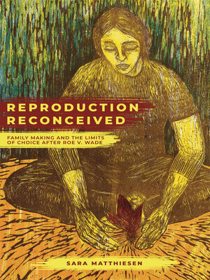 cover image of Reproduction Reconceived